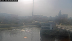 Soutok Otavy a Volyňky