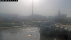 Soutok Otavy a Volyňky