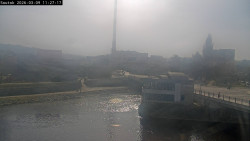 Soutok Otavy a Volyňky