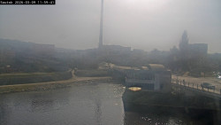 Soutok Otavy a Volyňky