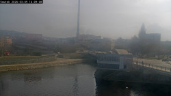 Soutok Otavy a Volyňky