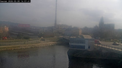 Soutok Otavy a Volyňky