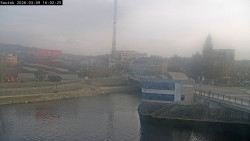 Soutok Otavy a Volyňky