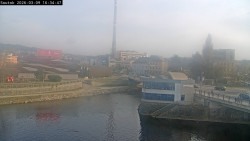 Soutok Otavy a Volyňky