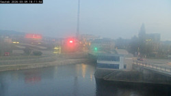 Soutok Otavy a Volyňky