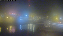 Soutok Otavy a Volyňky