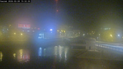 Soutok Otavy a Volyňky