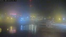 Soutok Otavy a Volyňky