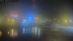 Soutok Otavy a Volyňky