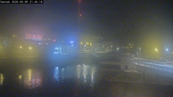 Soutok Otavy a Volyňky