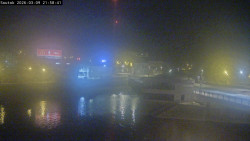 Soutok Otavy a Volyňky