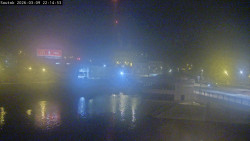 Soutok Otavy a Volyňky