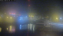 Soutok Otavy a Volyňky