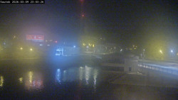 Soutok Otavy a Volyňky