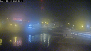 Město Strakonice - Soutok Otavy a Volyňky - 10.3.2026 v 00:00 Město Strakonice - Soutok Otavy a Volyňky - 10.3.2026 v 00:00