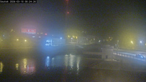 Město Strakonice - Soutok Otavy a Volyňky - 10.3.2026 v 00:30 Město Strakonice - Soutok Otavy a Volyňky - 10.3.2026 v 00:30