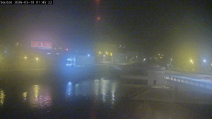 Město Strakonice - Soutok Otavy a Volyňky - 10.3.2026 v 02:00 Město Strakonice - Soutok Otavy a Volyňky - 10.3.2026 v 02:00