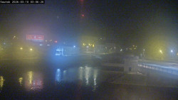 Soutok Otavy a Volyňky