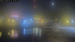 Soutok Otavy a Volyňky