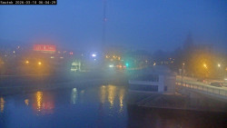 Soutok Otavy a Volyňky