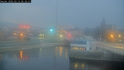 Soutok Otavy a Volyňky