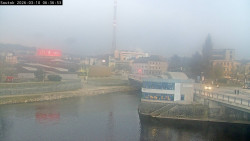 Soutok Otavy a Volyňky