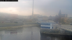 Soutok Otavy a Volyňky