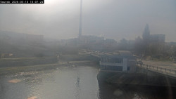 Soutok Otavy a Volyňky