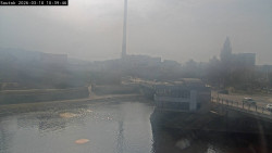 Soutok Otavy a Volyňky