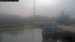 Soutok Otavy a Volyňky