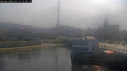 Soutok Otavy a Volyňky