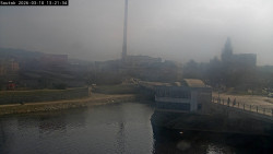 Soutok Otavy a Volyňky