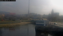 Soutok Otavy a Volyňky