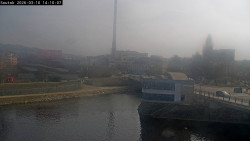 Soutok Otavy a Volyňky