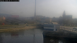 Soutok Otavy a Volyňky