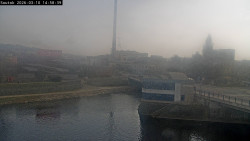 Soutok Otavy a Volyňky