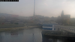 Soutok Otavy a Volyňky