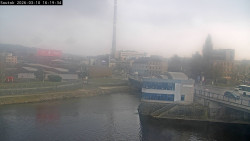 Soutok Otavy a Volyňky