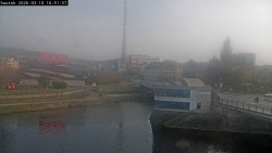 Soutok Otavy a Volyňky