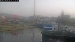 Soutok Otavy a Volyňky