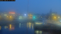 Soutok Otavy a Volyňky