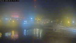 Soutok Otavy a Volyňky