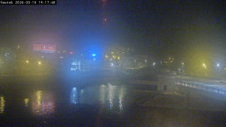 Soutok Otavy a Volyňky