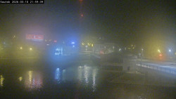 Soutok Otavy a Volyňky