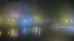 Soutok Otavy a Volyňky