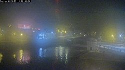 Soutok Otavy a Volyňky