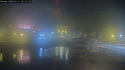 Soutok Otavy a Volyňky