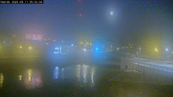 Soutok Otavy a Volyňky