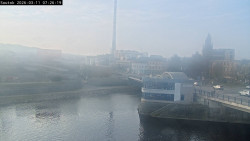 Soutok Otavy a Volyňky