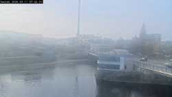 Soutok Otavy a Volyňky